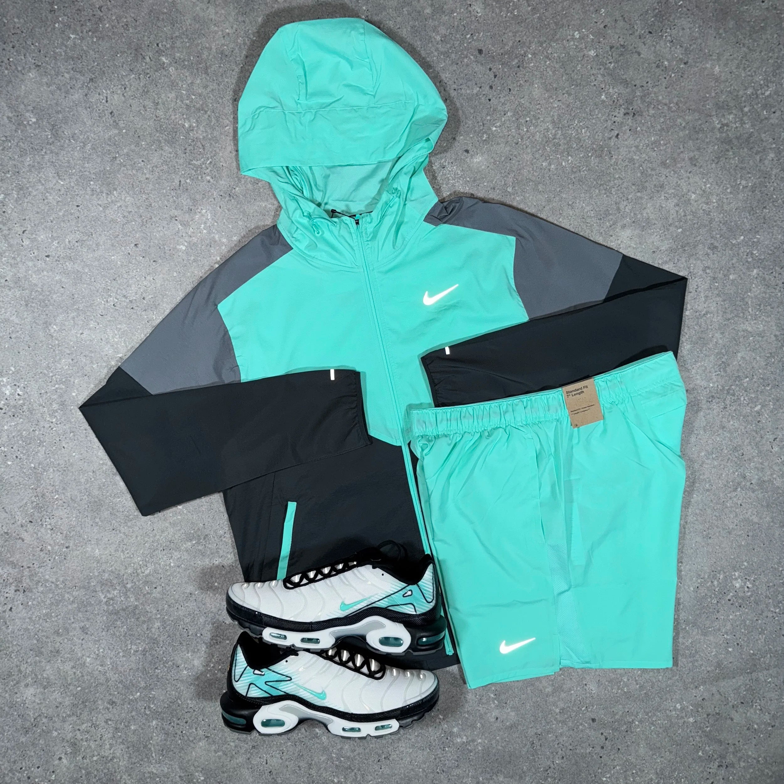 Activewear Vendor